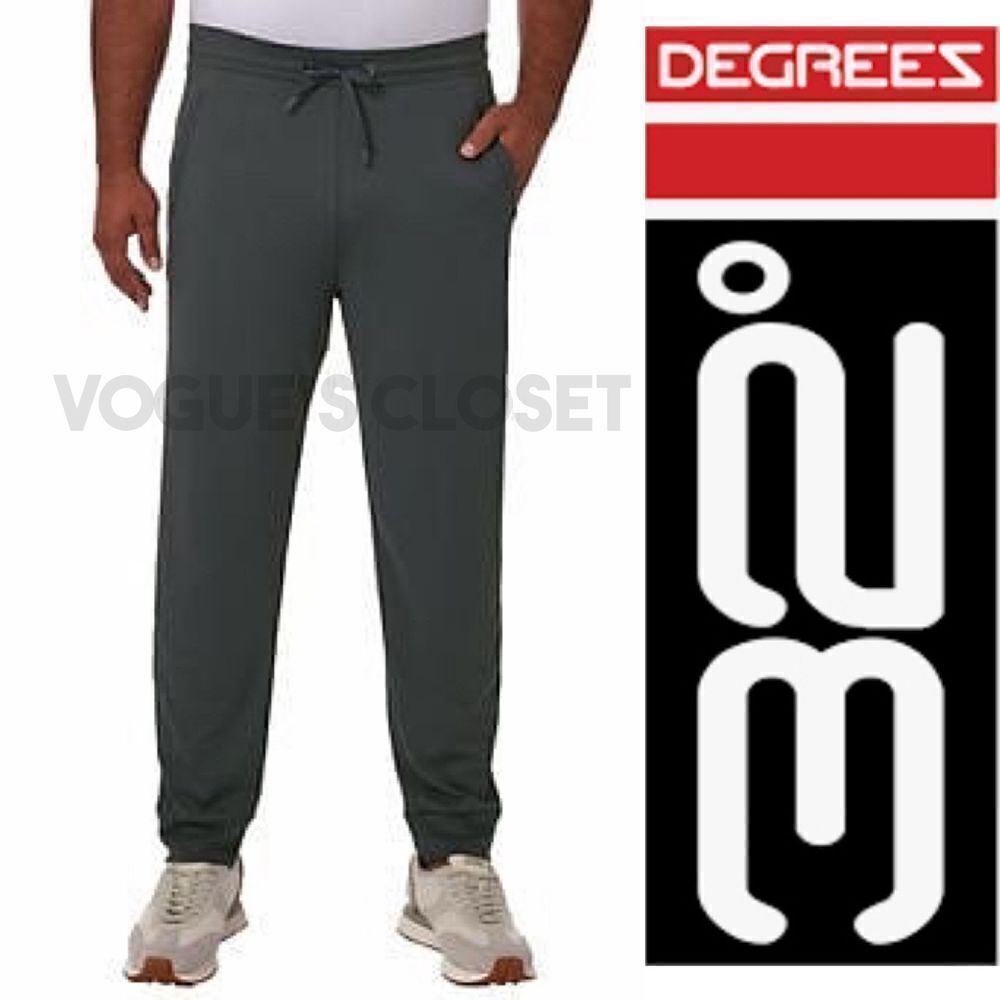 NEW! 32 Degrees Men's Performance Jogger